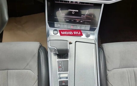 Audi A6, 2021 год, 3 000 000 рублей, 10 фотография