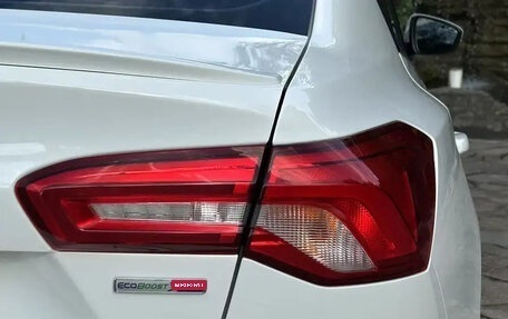 Ford Focus IV, 2021 год, 1 190 000 рублей, 26 фотография