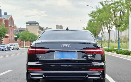 Audi A6, 2021 год, 3 000 000 рублей, 14 фотография