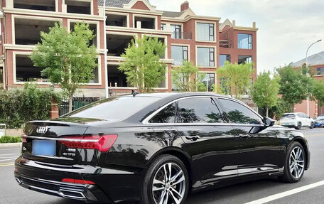 Audi A6, 2021 год, 3 000 000 рублей, 15 фотография