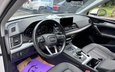 Audi Q5, 2020 год, 2 700 000 рублей, 7 фотография