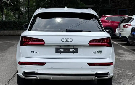 Audi Q5, 2020 год, 2 700 000 рублей, 5 фотография