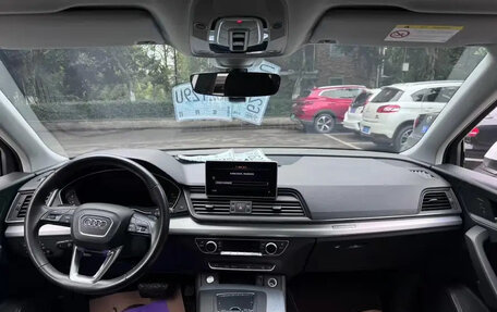 Audi Q5, 2020 год, 2 700 000 рублей, 6 фотография