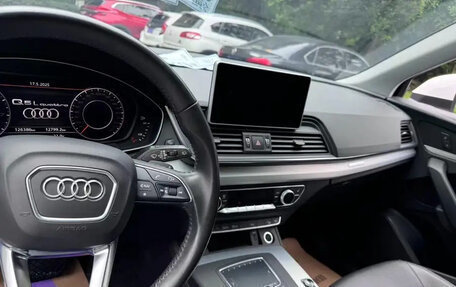 Audi Q5, 2020 год, 2 700 000 рублей, 8 фотография