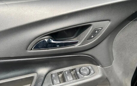 Chevrolet Equinox III, 2021 год, 1 450 000 рублей, 10 фотография