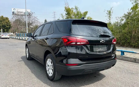 Chevrolet Equinox III, 2021 год, 1 450 000 рублей, 7 фотография