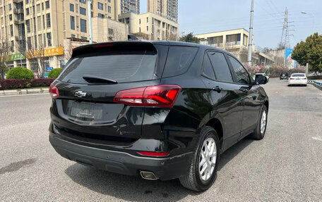 Chevrolet Equinox III, 2021 год, 1 450 000 рублей, 8 фотография