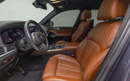 BMW X7, 2022 год, 7 300 000 рублей, 5 фотография