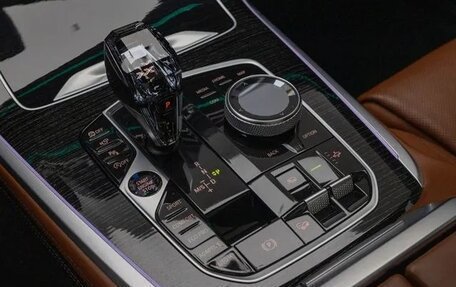 BMW X7, 2022 год, 7 300 000 рублей, 8 фотография