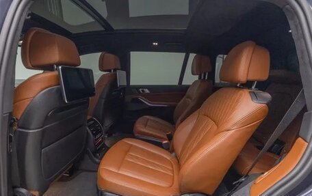 BMW X7, 2022 год, 7 300 000 рублей, 11 фотография