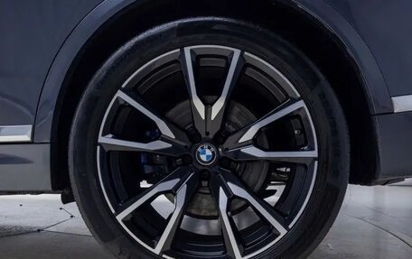 BMW X7, 2022 год, 7 300 000 рублей, 16 фотография