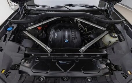 BMW X7, 2022 год, 7 300 000 рублей, 15 фотография