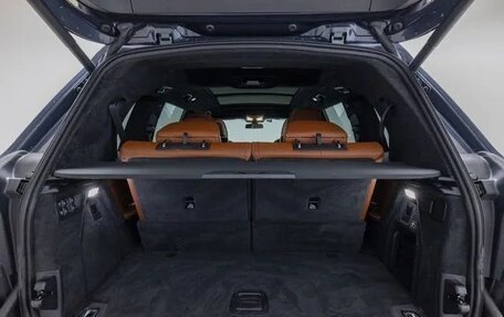 BMW X7, 2022 год, 7 300 000 рублей, 14 фотография