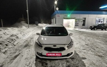 KIA cee'd III, 2014 год, 660 000 рублей, 4 фотография