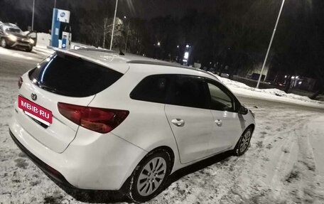 KIA cee'd III, 2014 год, 660 000 рублей, 2 фотография