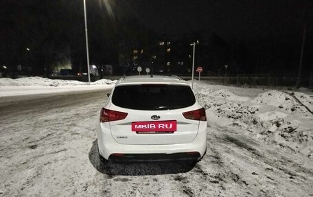 KIA cee'd III, 2014 год, 660 000 рублей, 5 фотография