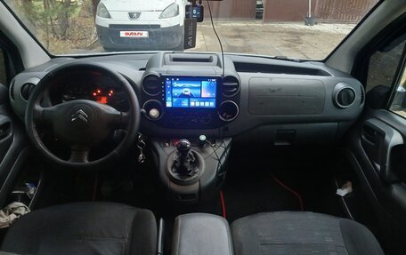 Citroen Berlingo II рестайлинг, 2012 год, 485 000 рублей, 5 фотография