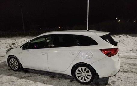 KIA cee'd III, 2014 год, 660 000 рублей, 7 фотография