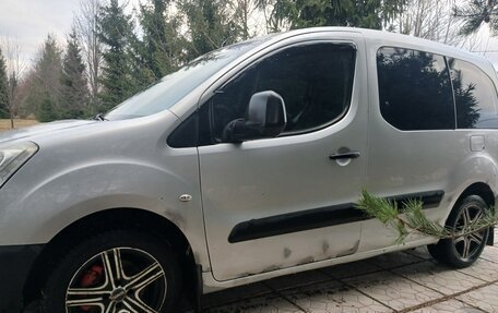 Citroen Berlingo II рестайлинг, 2012 год, 485 000 рублей, 7 фотография