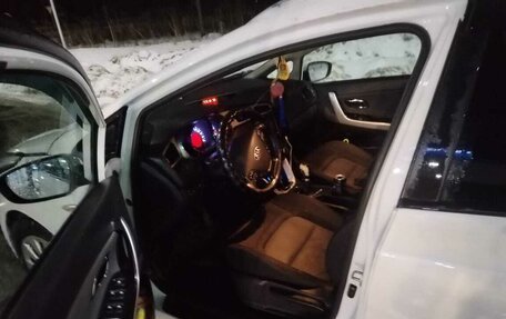 KIA cee'd III, 2014 год, 660 000 рублей, 9 фотография