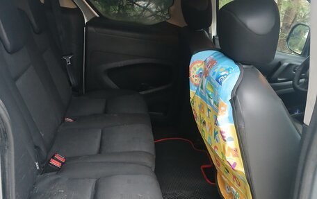 Citroen Berlingo II рестайлинг, 2012 год, 485 000 рублей, 6 фотография