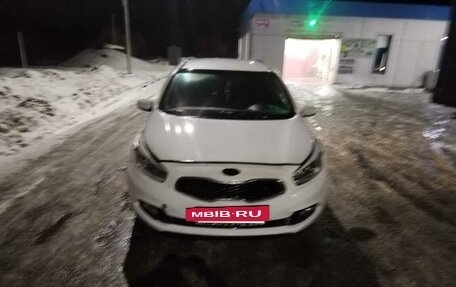KIA cee'd III, 2014 год, 660 000 рублей, 12 фотография