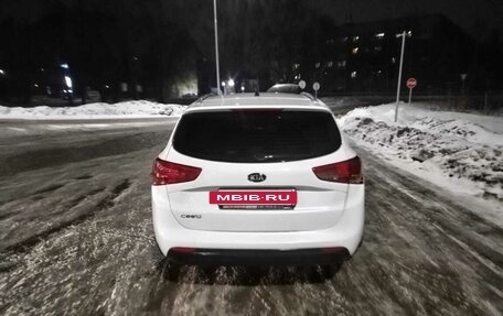 KIA cee'd III, 2014 год, 660 000 рублей, 10 фотография