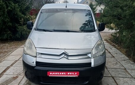 Citroen Berlingo II рестайлинг, 2012 год, 485 000 рублей, 9 фотография