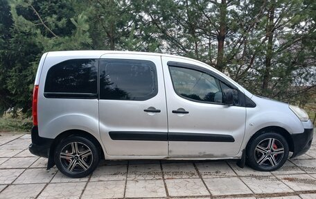 Citroen Berlingo II рестайлинг, 2012 год, 485 000 рублей, 11 фотография