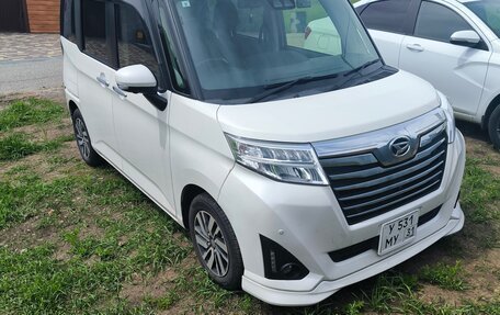 Daihatsu Thor I, 2019 год, 1 100 000 рублей, 3 фотография