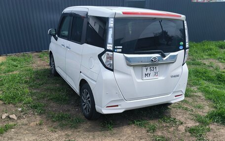 Daihatsu Thor I, 2019 год, 1 100 000 рублей, 2 фотография