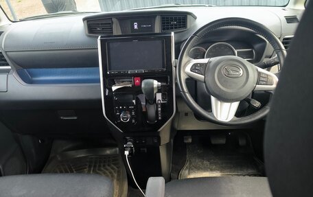Daihatsu Thor I, 2019 год, 1 100 000 рублей, 5 фотография