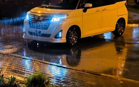 Daihatsu Thor I, 2019 год, 1 100 000 рублей, 7 фотография
