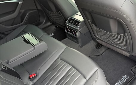 Audi A6, 2019 год, 4 500 000 рублей, 19 фотография