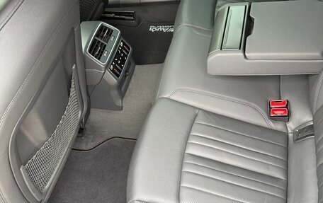 Audi A6, 2019 год, 4 500 000 рублей, 15 фотография