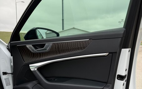 Audi A6, 2019 год, 4 500 000 рублей, 17 фотография