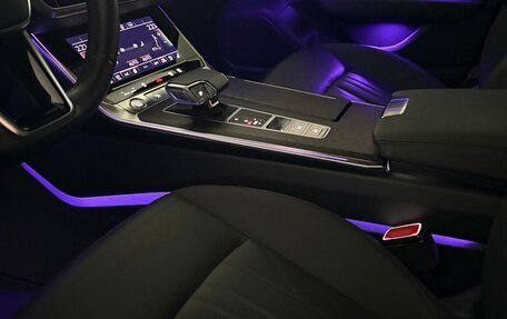 Audi A6, 2019 год, 4 500 000 рублей, 35 фотография