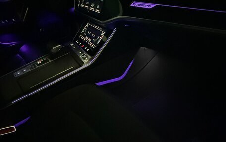 Audi A6, 2019 год, 4 500 000 рублей, 36 фотография