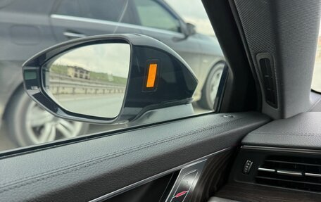 Audi A6, 2019 год, 4 500 000 рублей, 34 фотография