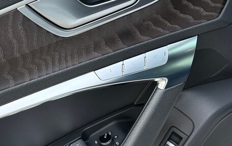 Audi A6, 2019 год, 4 500 000 рублей, 26 фотография