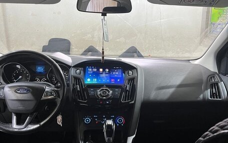 Ford Focus III, 2015 год, 1 100 000 рублей, 6 фотография