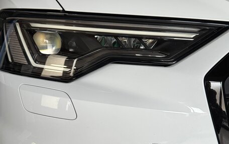 Audi A6, 2019 год, 4 500 000 рублей, 37 фотография