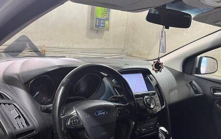 Ford Focus III, 2015 год, 1 100 000 рублей, 7 фотография