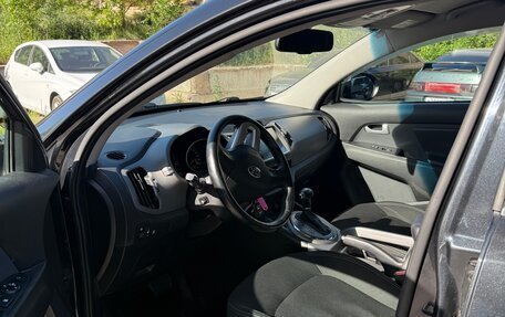 KIA Sportage III, 2014 год, 1 300 000 рублей, 5 фотография