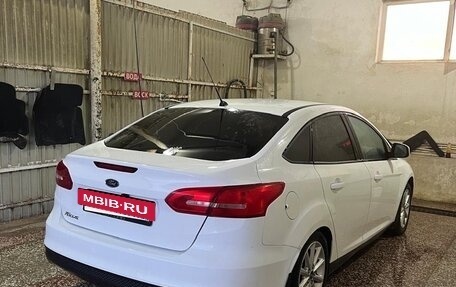 Ford Focus III, 2015 год, 1 100 000 рублей, 4 фотография
