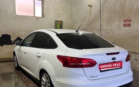 Ford Focus III, 2015 год, 1 100 000 рублей, 5 фотография