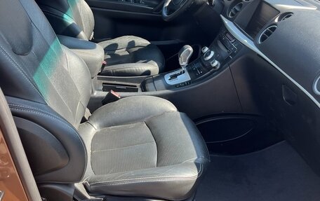 Luxgen Luxgen7 SUV, 2014 год, 790 000 рублей, 5 фотография