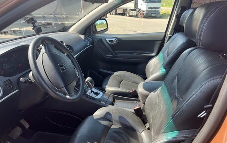 Luxgen Luxgen7 SUV, 2014 год, 790 000 рублей, 4 фотография
