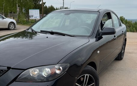 Mazda 3, 2005 год, 390 000 рублей, 3 фотография