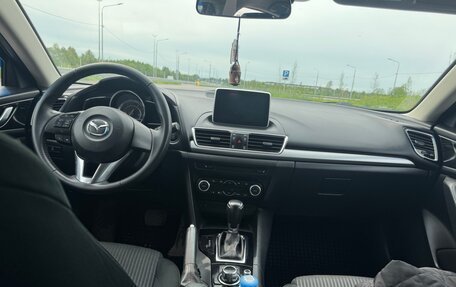 Mazda 3, 2013 год, 1 400 000 рублей, 6 фотография